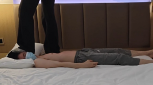 【啦啦啦】小田S超长时间不间断跳踩-97LZTD-8344921