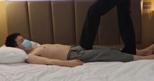 【啦啦啦】小田S超长时间不间断跳踩-97LZTD-8344921