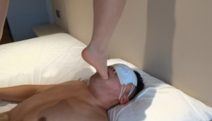 深喉踩吐踩胃 -97LZTD-8344922