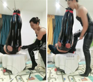 【冷御】吊绑重度sp场-97LZTD-8344925