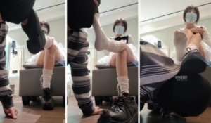 【爱可】调教无下限贱狗-97LZTD-8344926