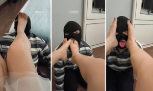 【爱可】调教无下限贱狗-97LZTD-8344926