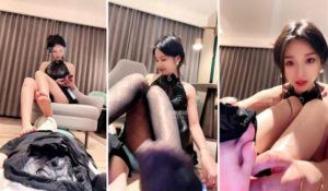 【uuu】高跟黑丝美腿虐杀-97LZTD-8344936