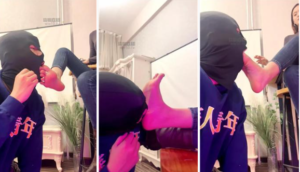 【Da猫】闺蜜看我怎么虐男友狗-97LZTD-8344968