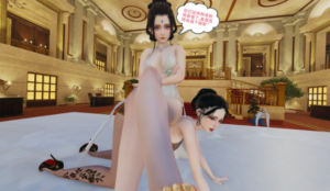 雪琪女王4 -97LZTD-8344974