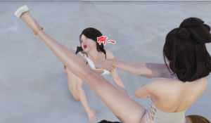 雪琪女王4 -97LZTD-8344974