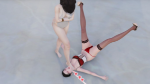 雪琪女王4 -97LZTD-8344974