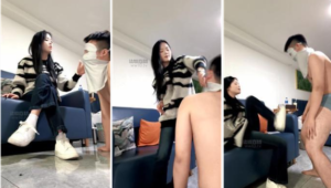 【小琼】狠抽耳光-强迫舔脏鞋白袜-97LZTD-8344984