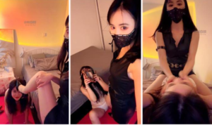 【婕娜】家圈女M危机-97LZTD-8344988