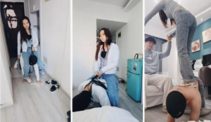 【暹罗sama】情侣主-脏鞋白袜玩-97LZTD-8344994