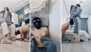 【暹罗sama】情侣主-脏鞋白袜玩-97LZTD-8344994