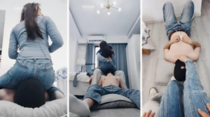 【暹罗sama】情侣主-脏鞋白袜玩-97LZTD-8344994