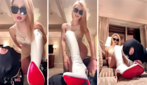 【玥樾】豪华酒店虐富二代狗-97LZTD-8344998