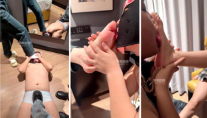 【芭比大人bbo】奴下奴-教会母狗做S-97LZTD-8344999