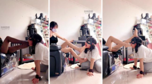 【暴力美学】囚禁小三母狗虐-97LZTD-8345000