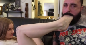 甜美女孩裸足深喉-97LZTD-8345001