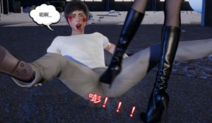 杀手的诱惑第五季（极品佳作+注入灵魂） -97LZTD-8345009