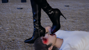 杀手的诱惑第五季（极品佳作+注入灵魂） -97LZTD-8345009