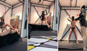 【顾里S】狠抽耳光-重度鞭打-97LZTD-8345022