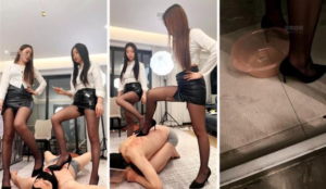 【车厘子】暴力双S刑场调教高中老师-97LZTD-8345026