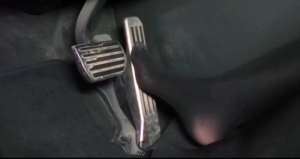 【GTS-特效】淘汰不是出局，而是死亡与毁灭！高跟黑丝挑鞋入鞋POV-97LZTD-8345041