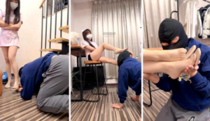 【奈米】双S-教训发骚贱奴-97LZTD-8345065