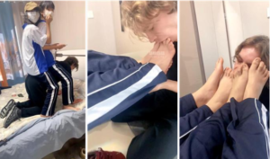 【足彩馆】双S-学生主玩鬼佬-97LZTD-8345080