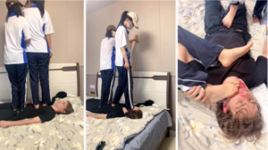 【足彩馆】双S-学生主玩鬼佬-97LZTD-8345080