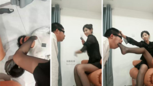 【西彤】连环抽耳光场-97LZTD-8345084