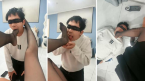 【西彤】连环抽耳光场-97LZTD-8345084