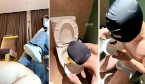 【万万s】御姐S-黑丝诱惑虐【双视角版】-97LZTD-8345085