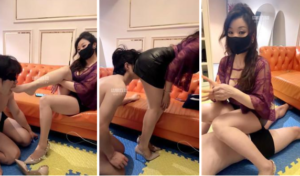 【以墨】恶毒继母训奶狗-97LZTD-8345093