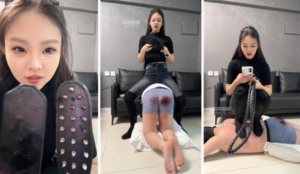 【囡囡】长靴女神重度虐打-97LZTD-8345094