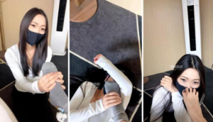 【南烟】羞辱新开发的母狗-97LZTD-8345099