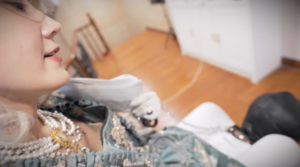 [MagicIMirror 魔镜少女]—影姬奥莉安娜大帝的审判 -97LZTD-8345112