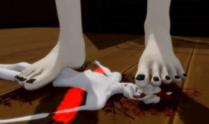 动漫游戏女主踩踏视频合集-97LZTD-8345143