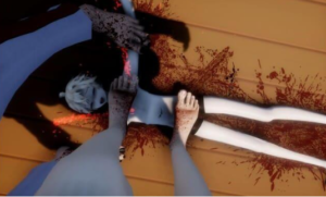 动漫游戏女主踩踏视频合集-97LZTD-8345143