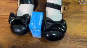 【睹物丝拍】网友定制安妮JK闪光白丝玩弄同学-97LZTD-8345146