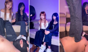 【Lord】双S-精神小妹虐-97LZTD-8345147