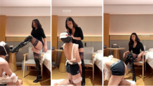 【林攸】CD哥就是喜欢发骚-97LZTD-8345153