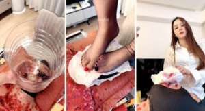 【车厘子】推荐-超多S滴蜡场-97LZTD-8345170