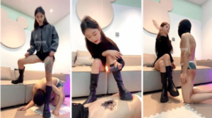 【冰语】藤条狠抽-滴蜡-97LZTD-8345182