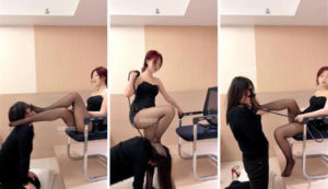 【安玖】超美母狗不想漏脸-97LZTD-8345189