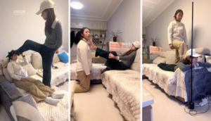 【极品道人】学生妹训母狗-97LZTD-83451924