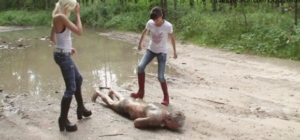 双主脏泥潭里极度调教-97LZTD-8345139