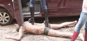 双主脏泥潭里极度调教-97LZTD-8345139