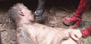 双主脏泥潭里极度调教-97LZTD-8345139