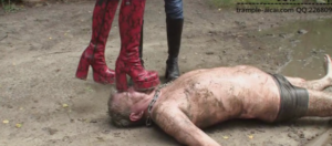 双主脏泥潭里极度调教-97LZTD-8345139