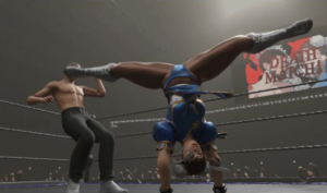 腿绞虐男-短MMDX5(3个视频有包含第1人视角) -97LZTD-8345140