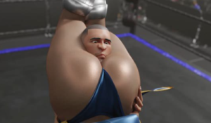 腿绞虐男-短MMDX5(3个视频有包含第1人视角) -97LZTD-8345140